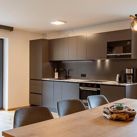 Zugspitz Suites Lermoos By Alps Resorts Esterno foto
