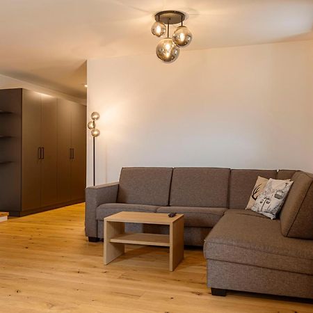 Zugspitz Suites Lermoos By Alps Resorts Esterno foto