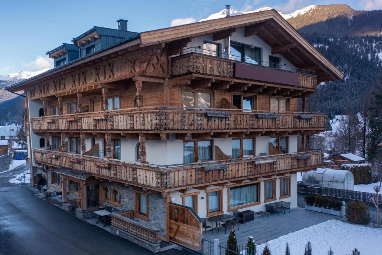Zugspitz Suites Lermoos By Alps Resorts Esterno foto