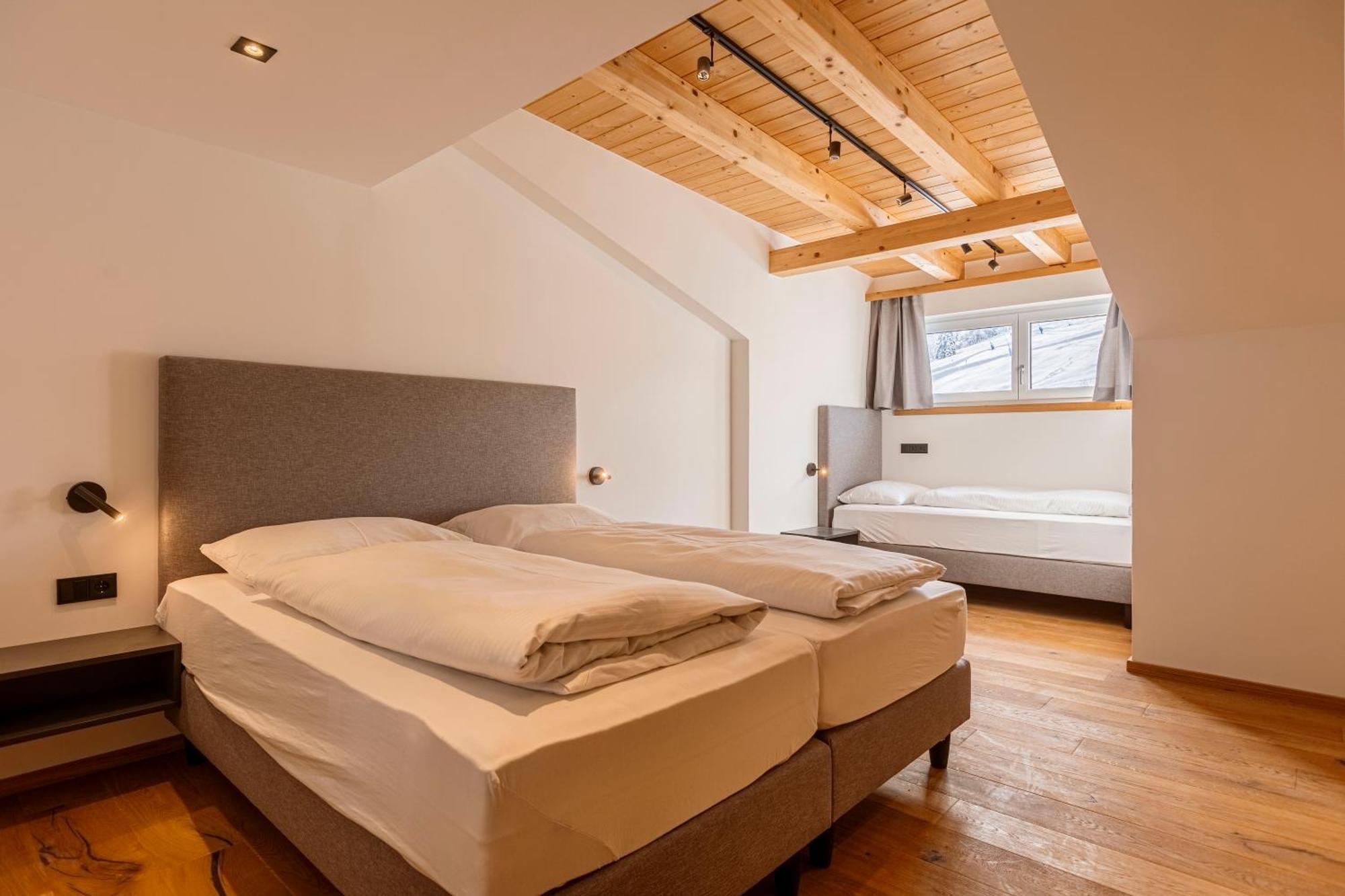 Zugspitz Suites Lermoos By Alps Resorts Esterno foto