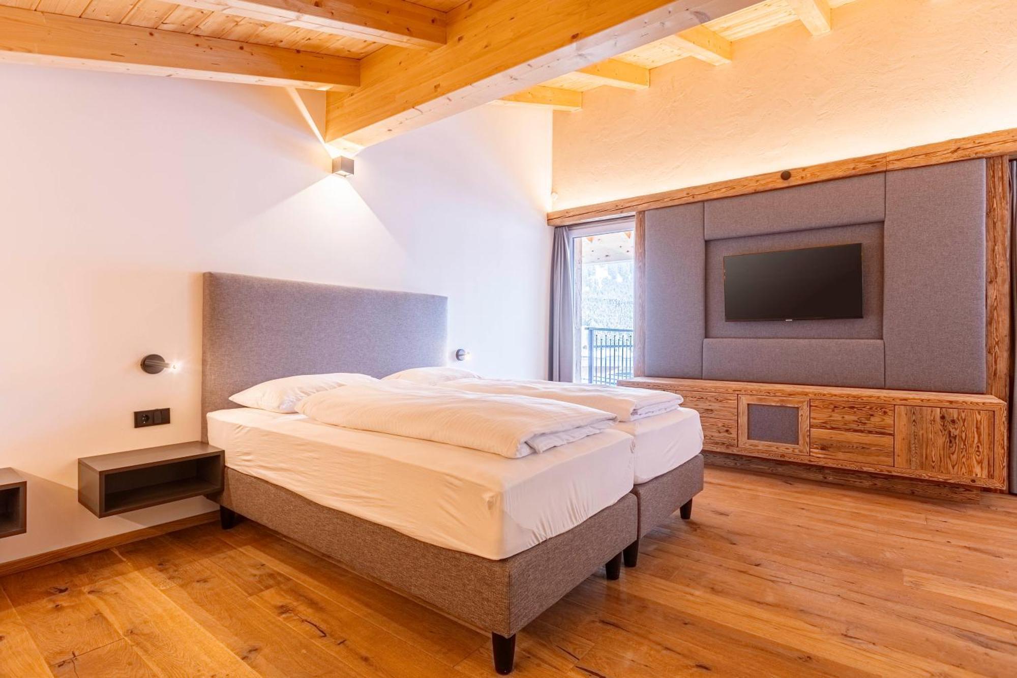 Zugspitz Suites Lermoos By Alps Resorts Esterno foto