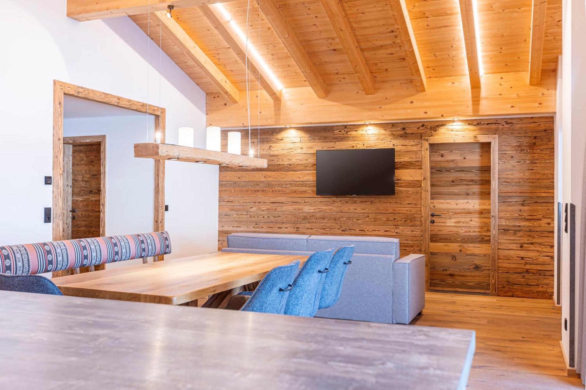 Zugspitz Suites Lermoos By Alps Resorts Esterno foto