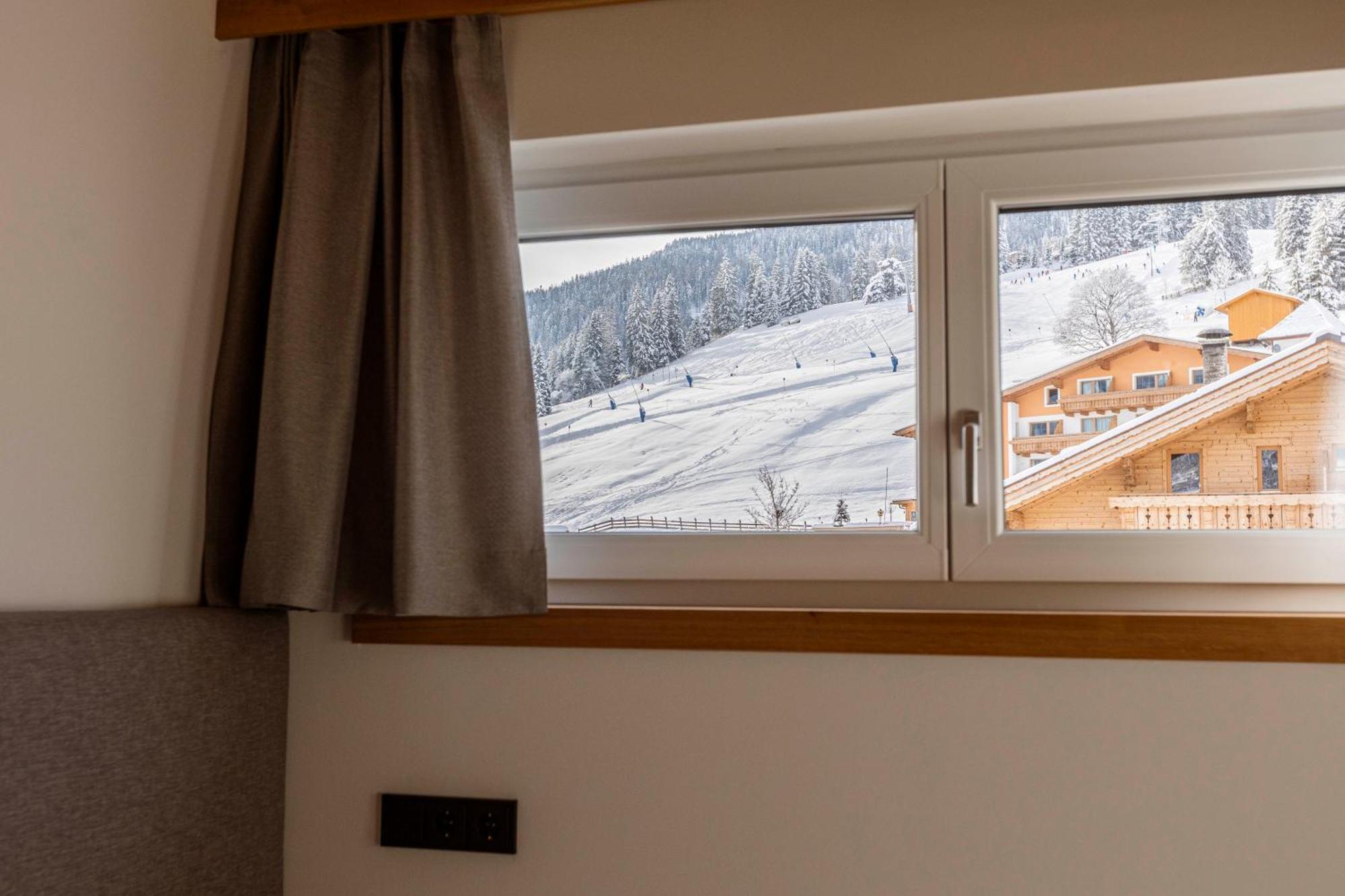 Zugspitz Suites Lermoos By Alps Resorts Esterno foto