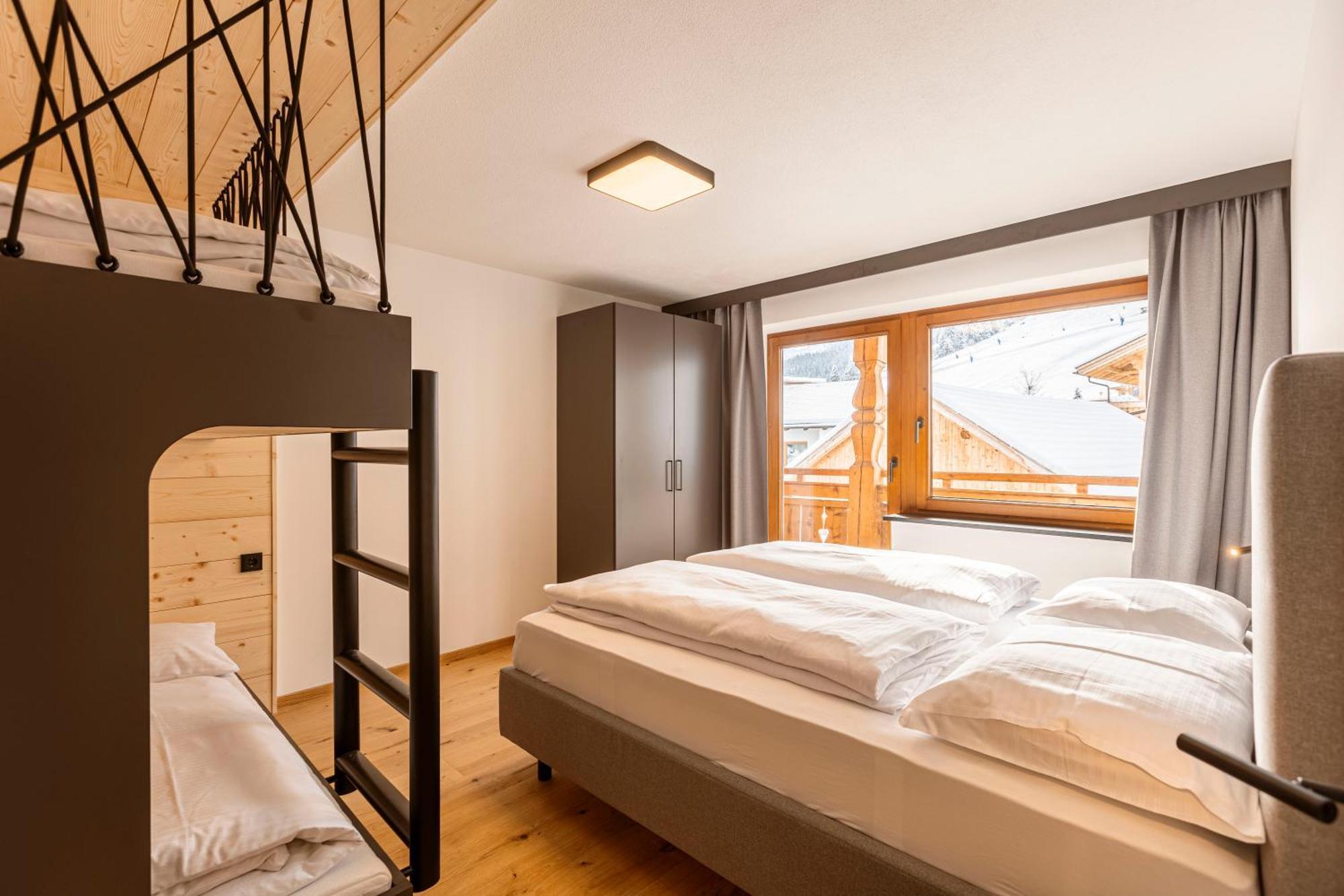 Zugspitz Suites Lermoos By Alps Resorts Esterno foto