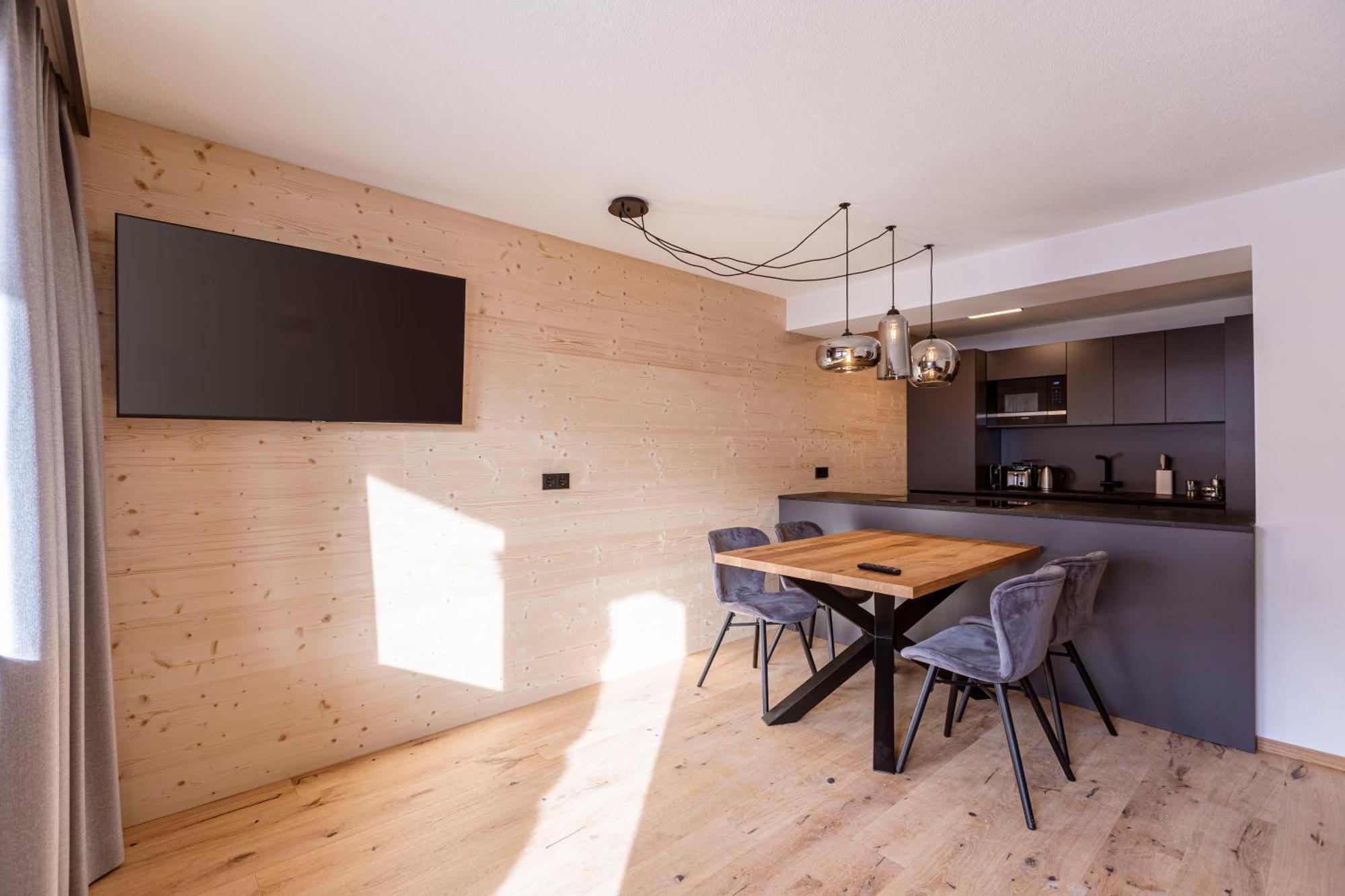 Zugspitz Suites Lermoos By Alps Resorts Esterno foto
