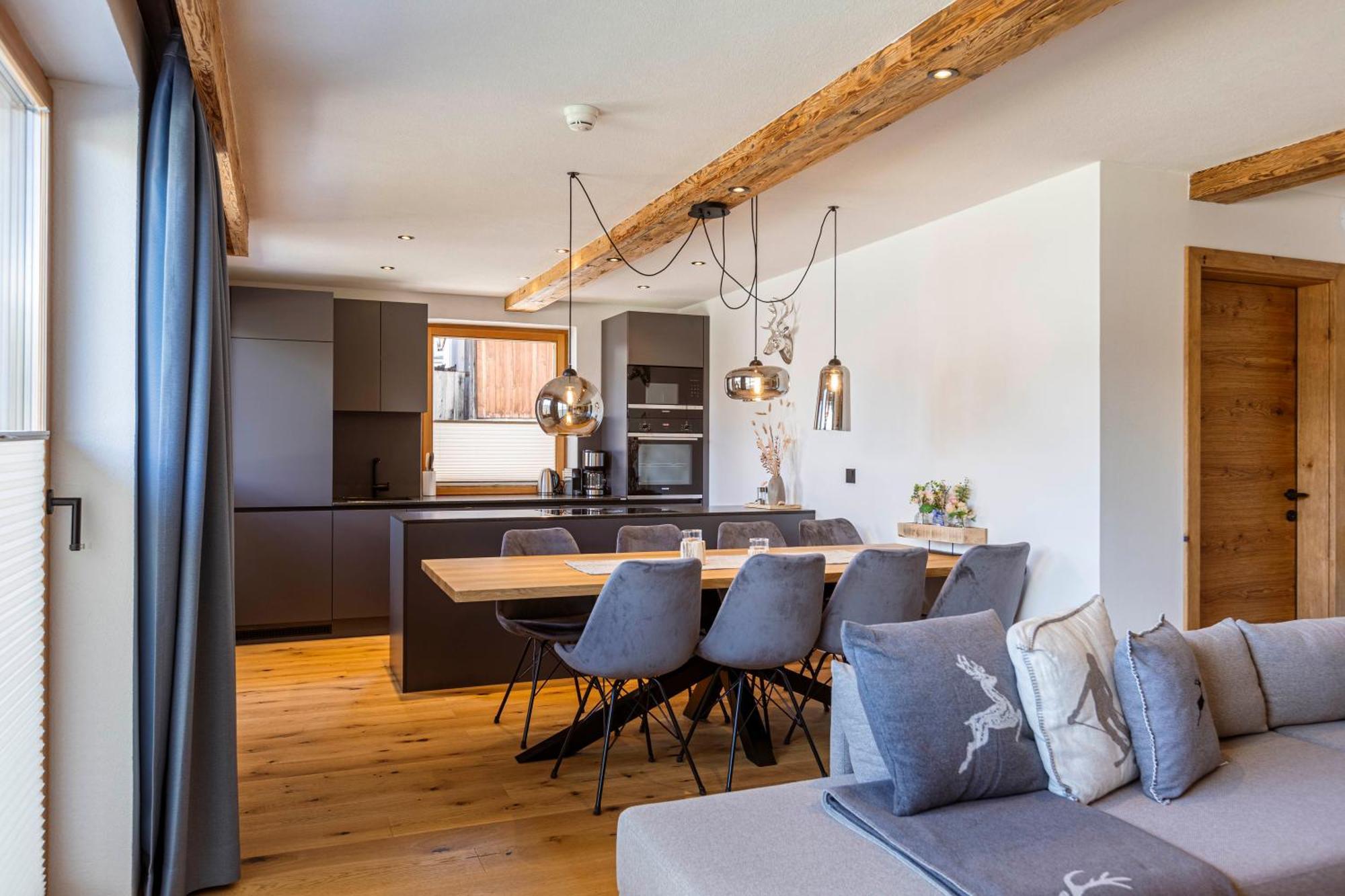 Zugspitz Suites Lermoos By Alps Resorts Esterno foto