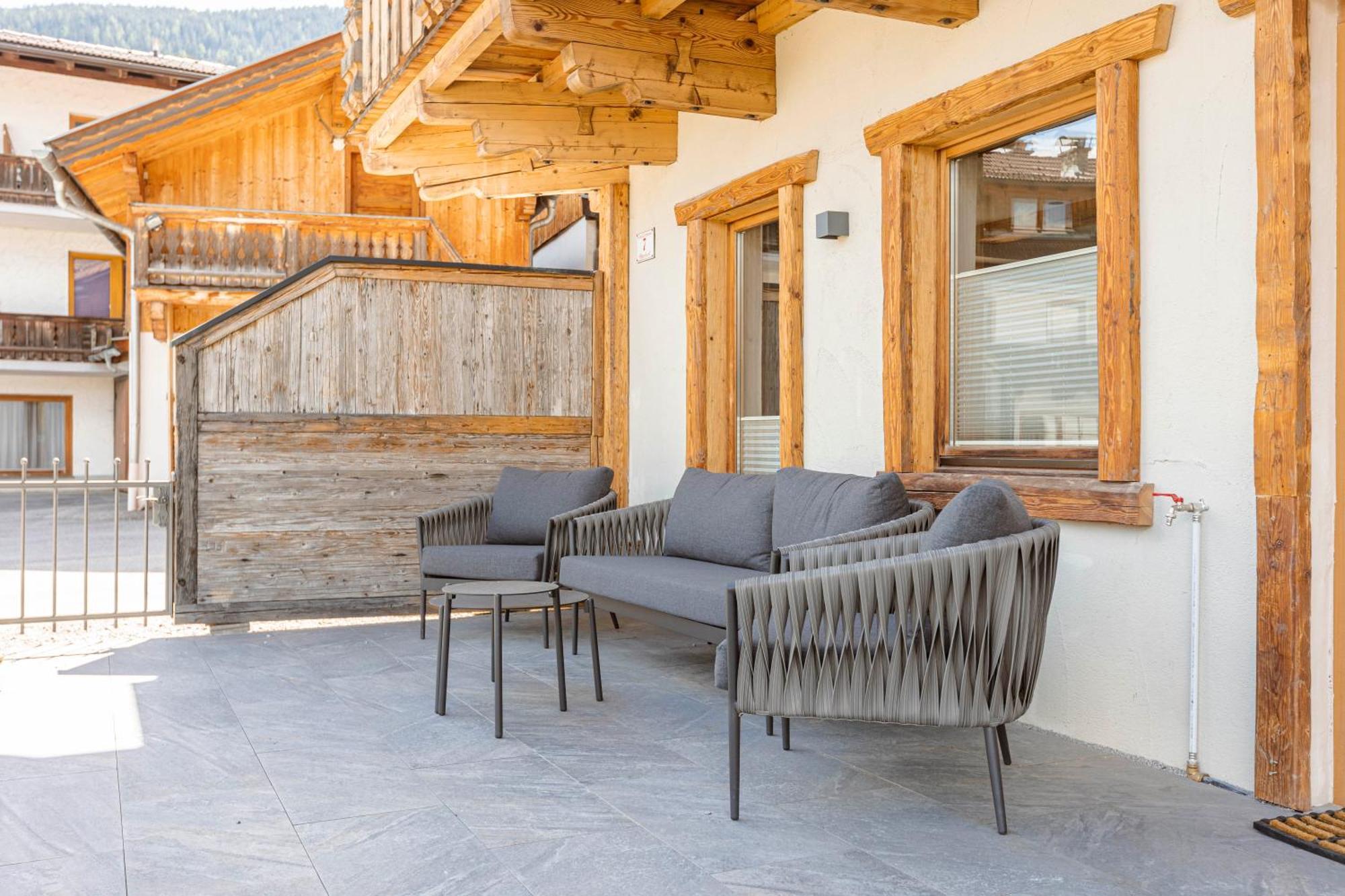 Zugspitz Suites Lermoos By Alps Resorts Esterno foto