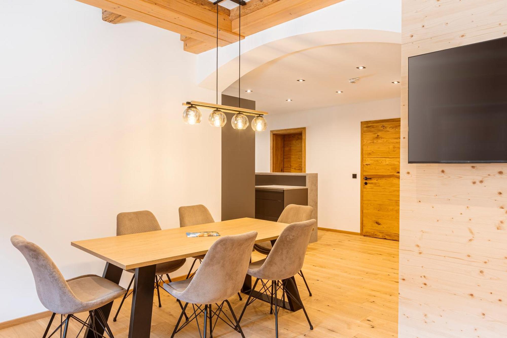 Zugspitz Suites Lermoos By Alps Resorts Esterno foto