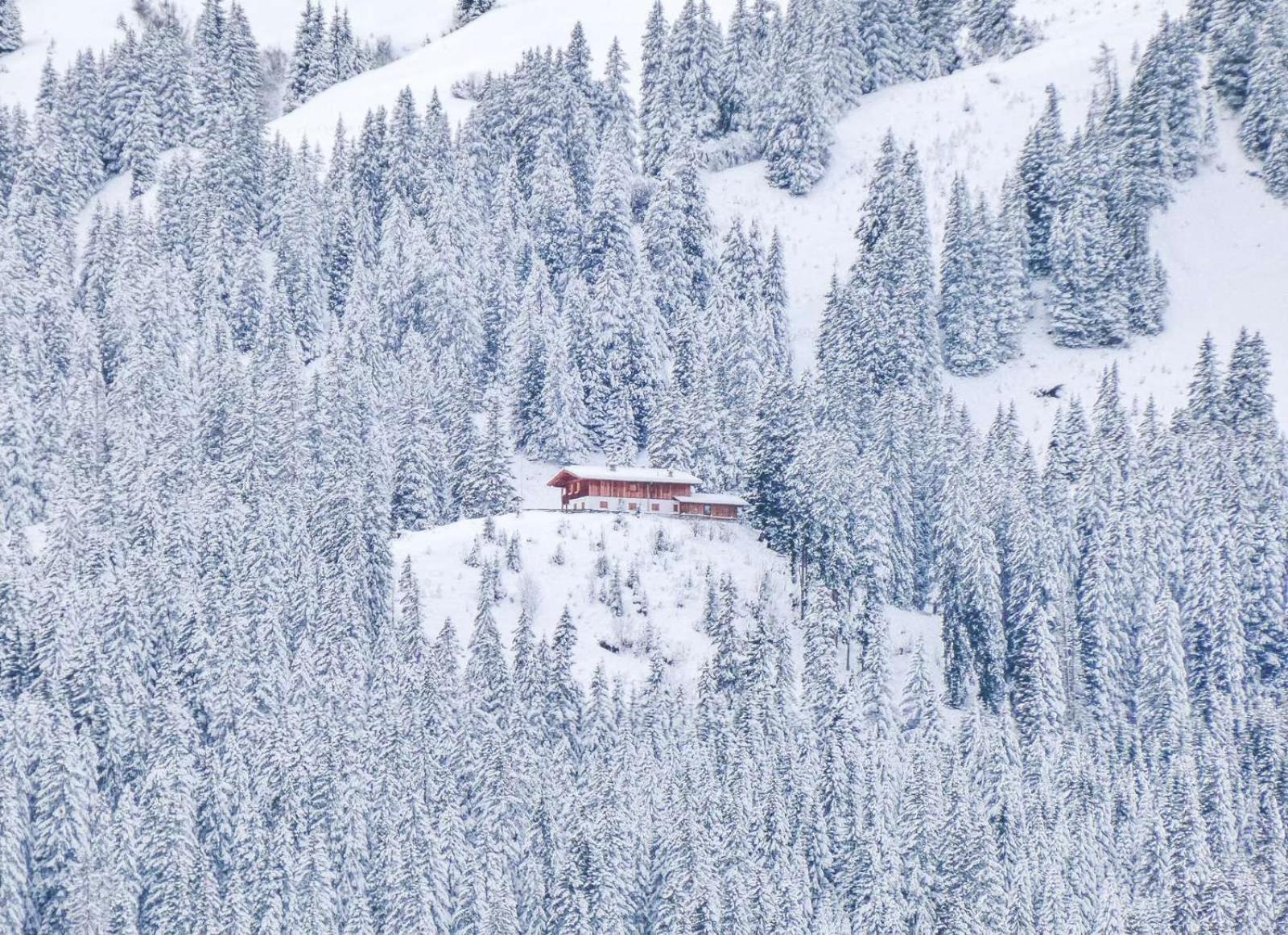 Zugspitz Suites Lermoos By Alps Resorts Esterno foto