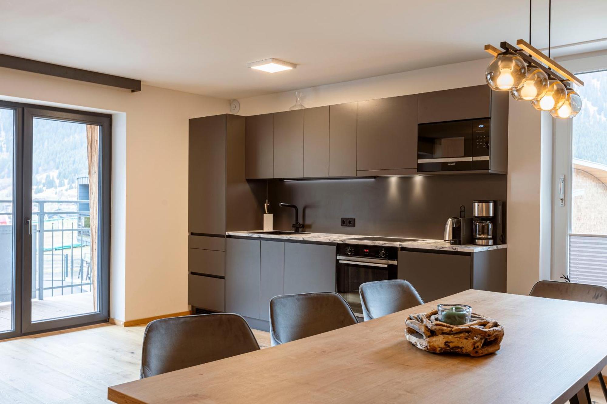 Zugspitz Suites Lermoos By Alps Resorts Esterno foto