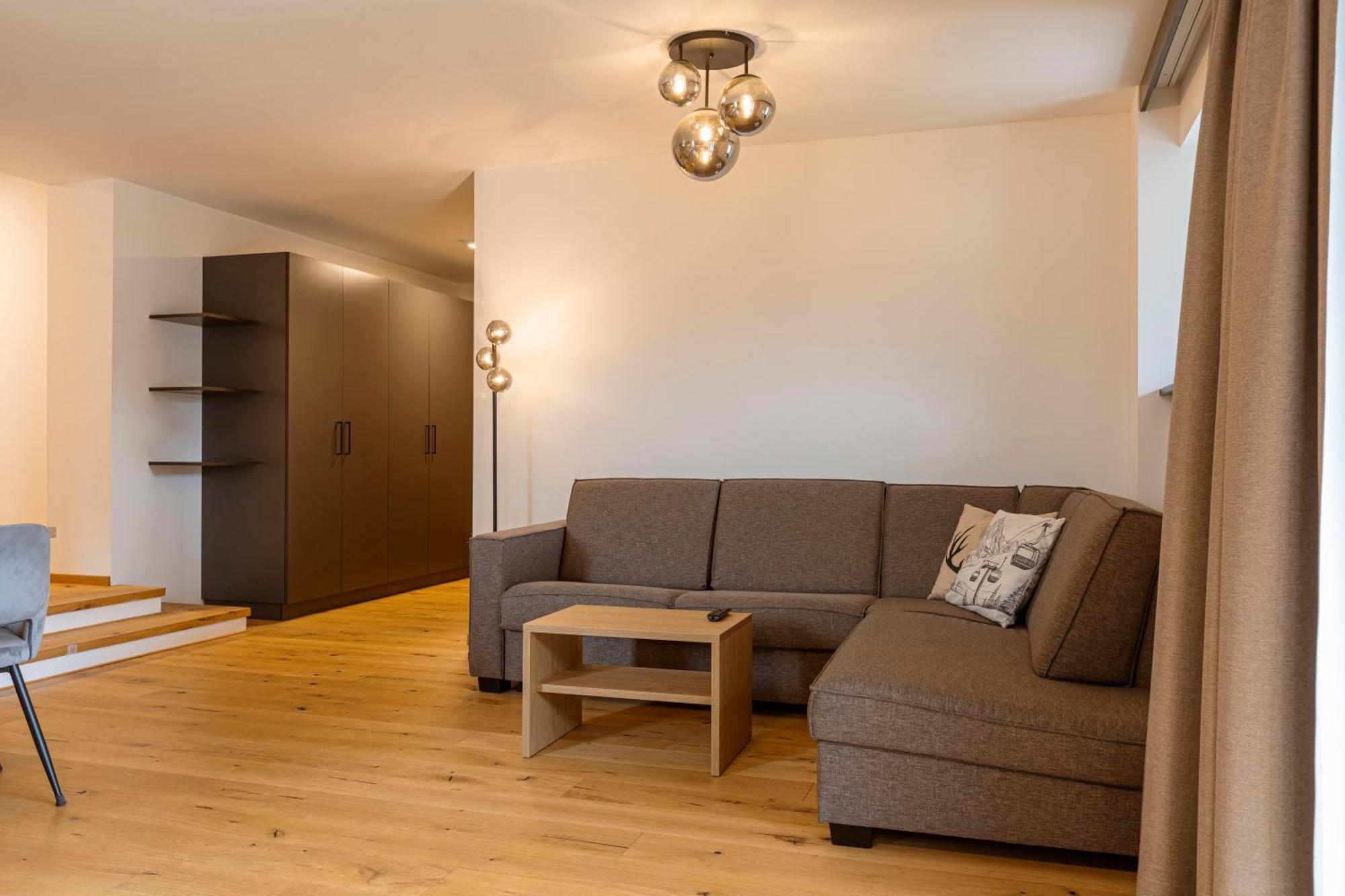 Zugspitz Suites Lermoos By Alps Resorts Esterno foto