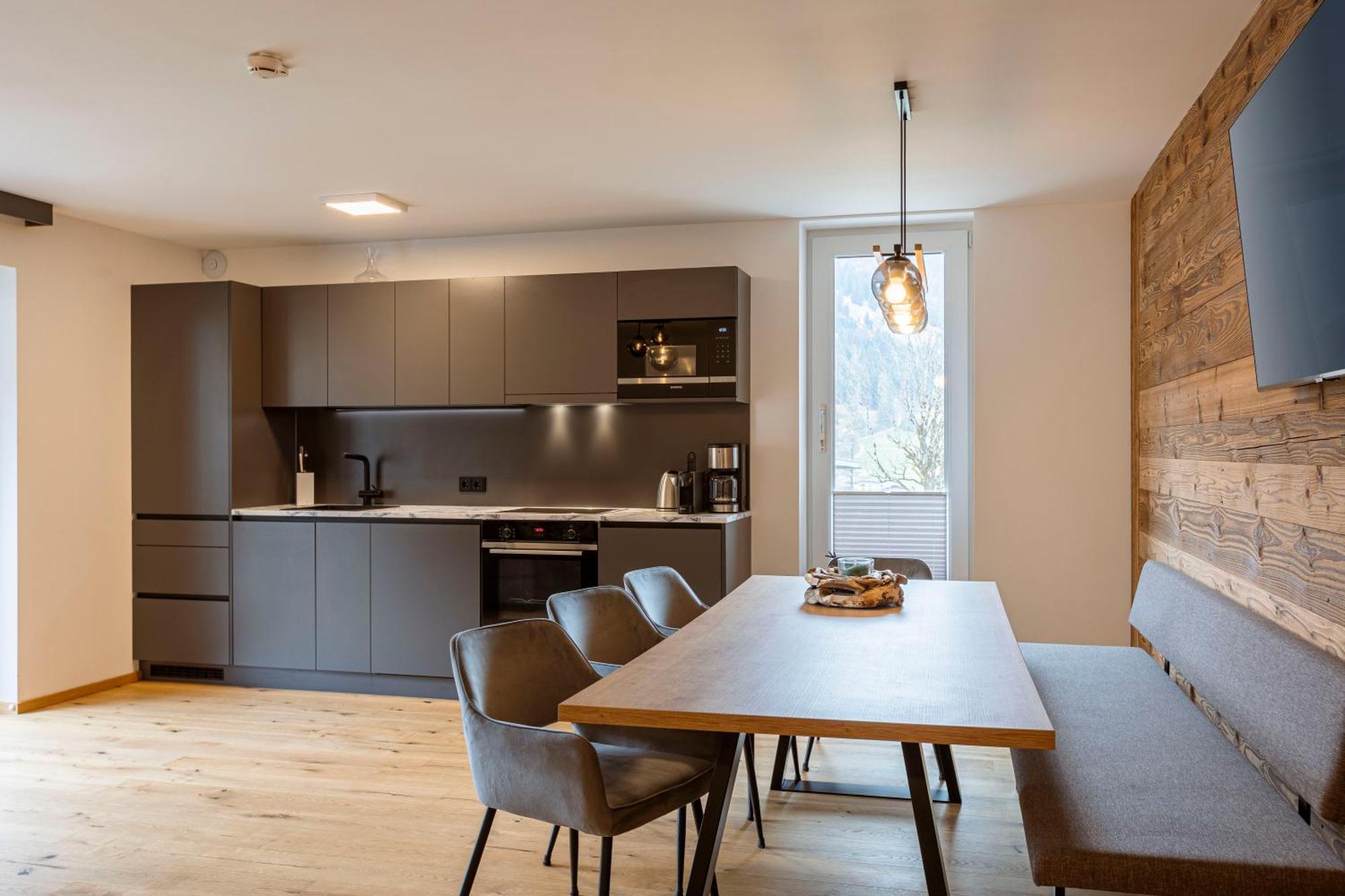 Zugspitz Suites Lermoos By Alps Resorts Esterno foto