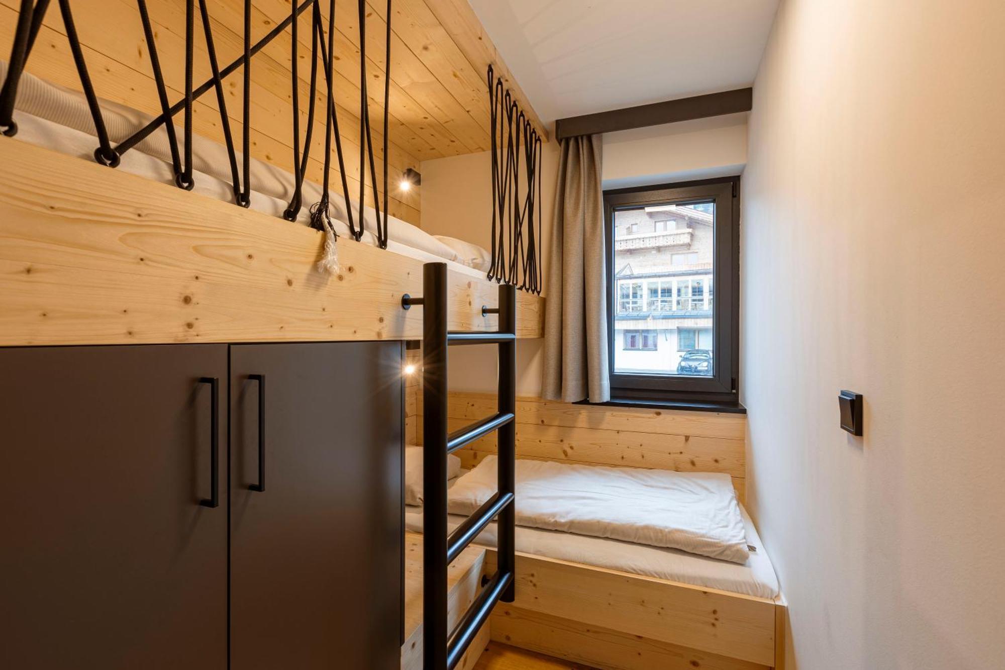 Zugspitz Suites Lermoos By Alps Resorts Esterno foto