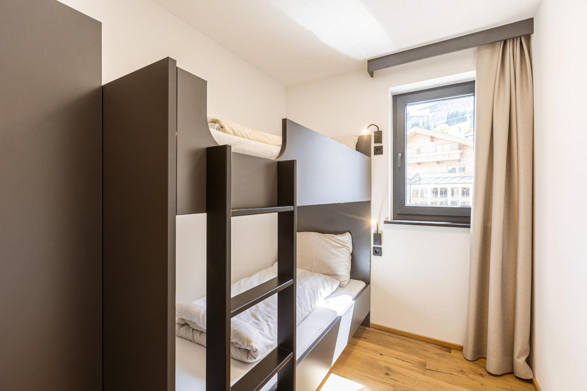 Zugspitz Suites Lermoos By Alps Resorts Esterno foto