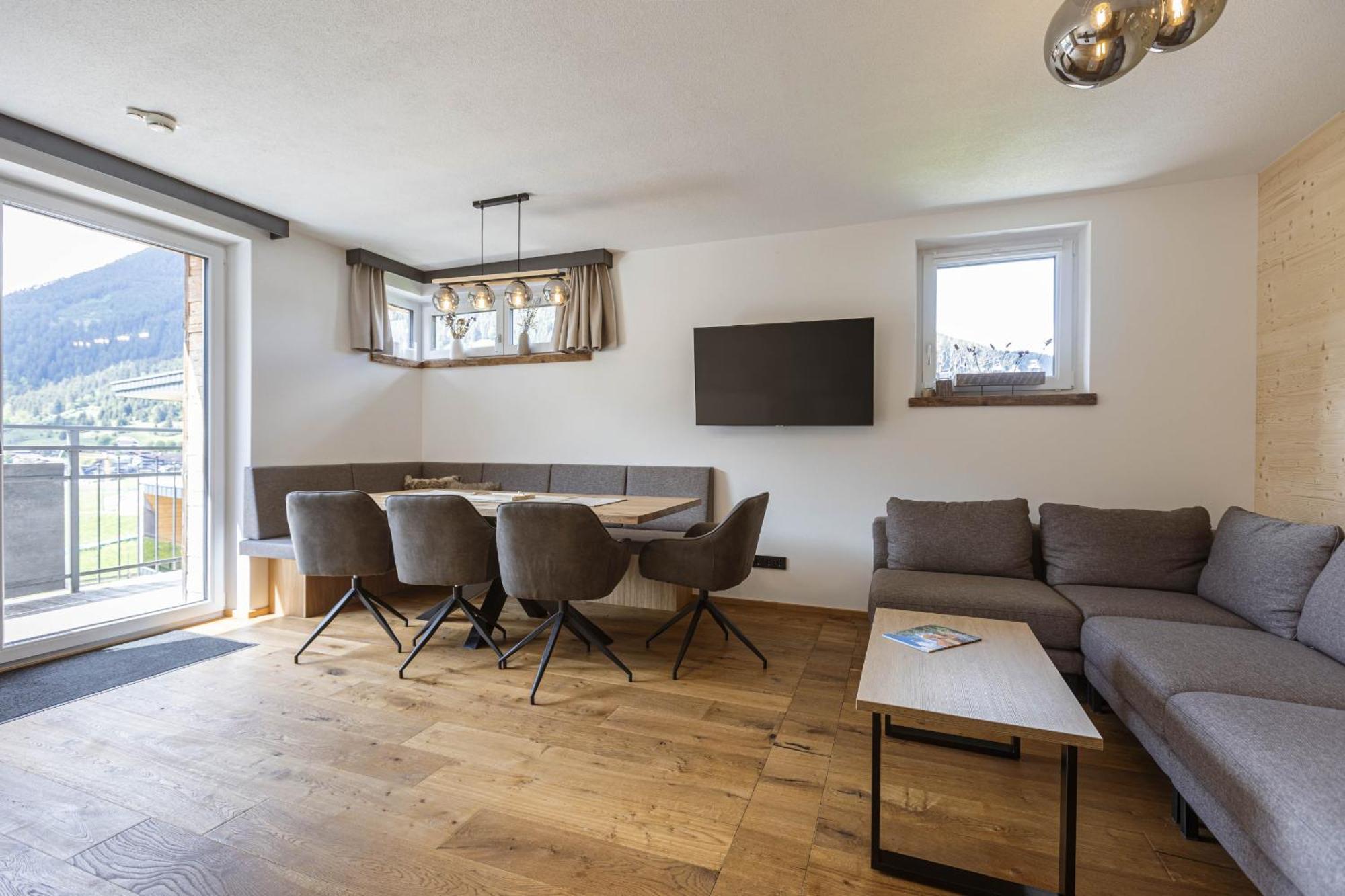Zugspitz Suites Lermoos By Alps Resorts Esterno foto